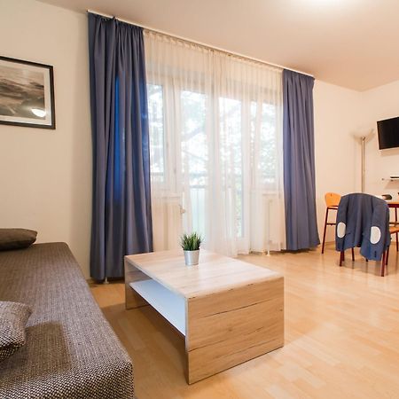 Apartmenthaus Hietzing I Contactless Check-In Viyana Dış mekan fotoğraf