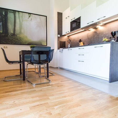 Apartmenthaus Hietzing I Contactless Check-In Viyana Dış mekan fotoğraf
