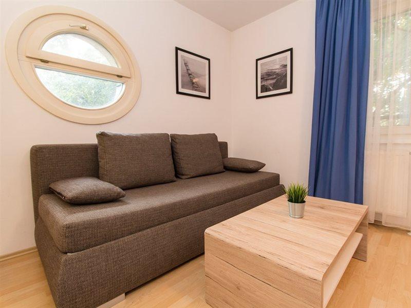 Apartmenthaus Hietzing I Contactless Check-In Viyana Dış mekan fotoğraf