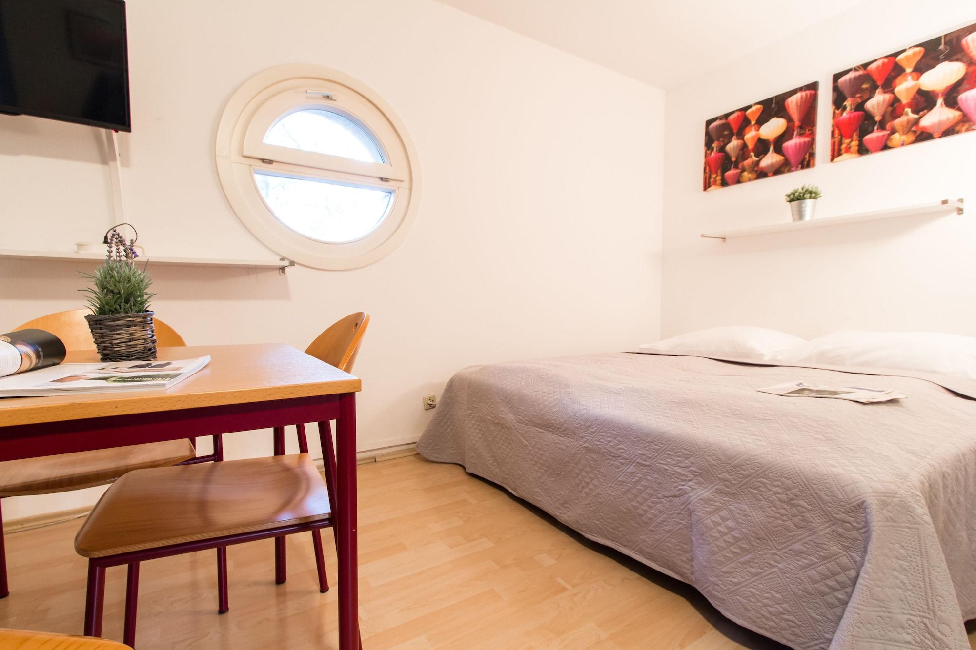 Apartmenthaus Hietzing I Contactless Check-In Viyana Dış mekan fotoğraf