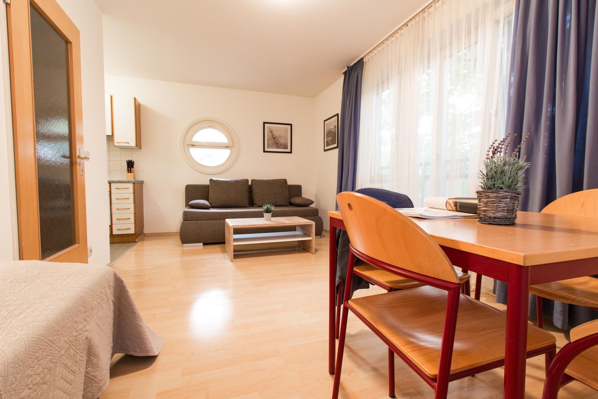 Apartmenthaus Hietzing I Contactless Check-In Viyana Dış mekan fotoğraf