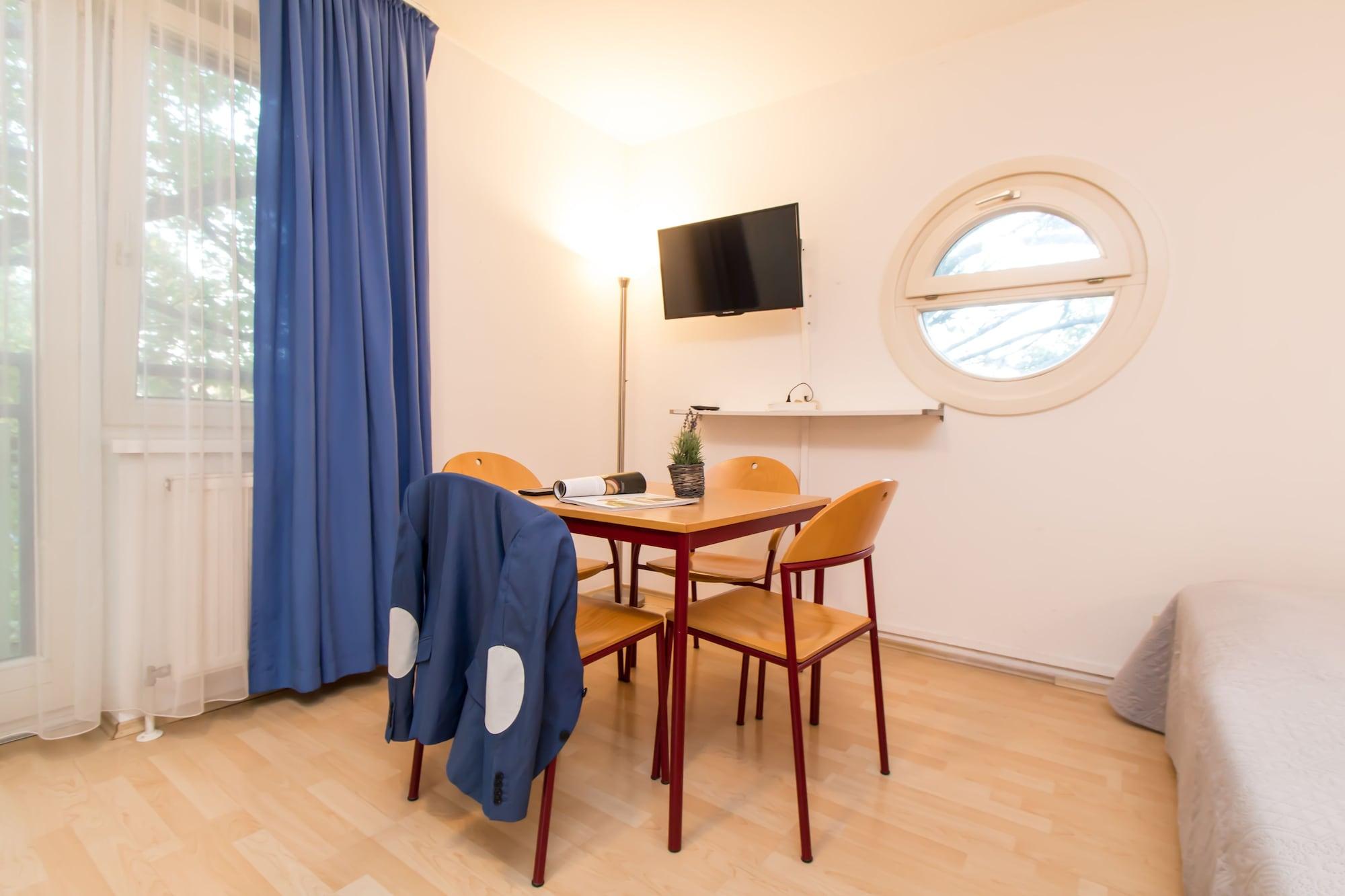 Apartmenthaus Hietzing I Contactless Check-In Viyana Dış mekan fotoğraf