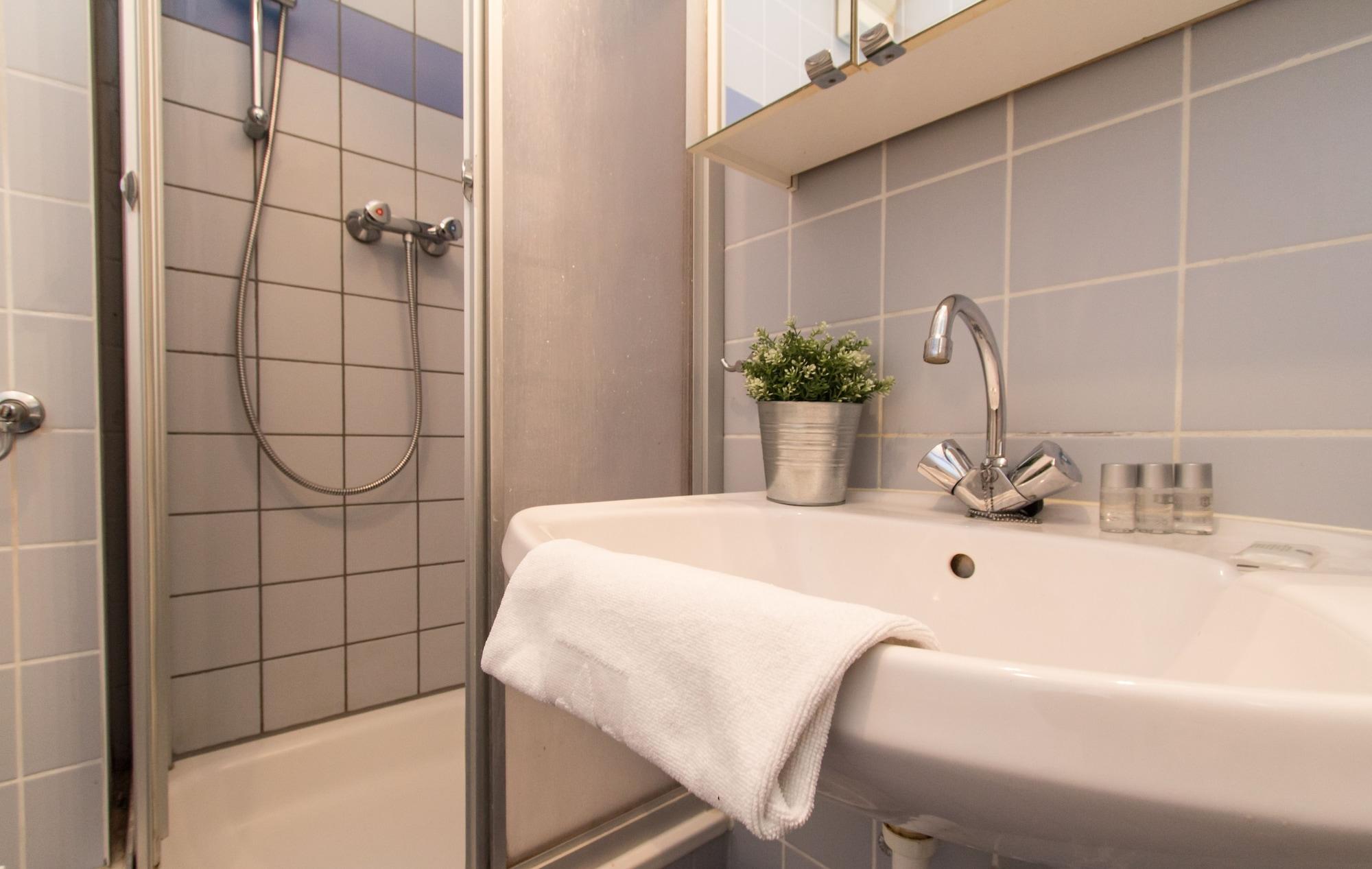Apartmenthaus Hietzing I Contactless Check-In Viyana Dış mekan fotoğraf