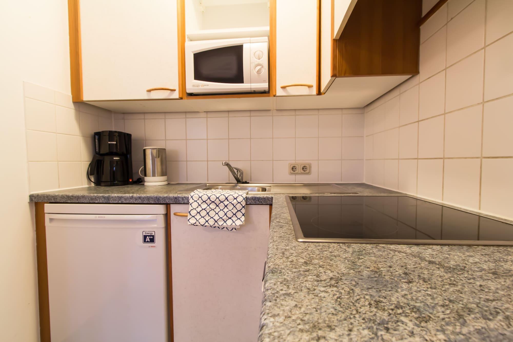 Apartmenthaus Hietzing I Contactless Check-In Viyana Dış mekan fotoğraf