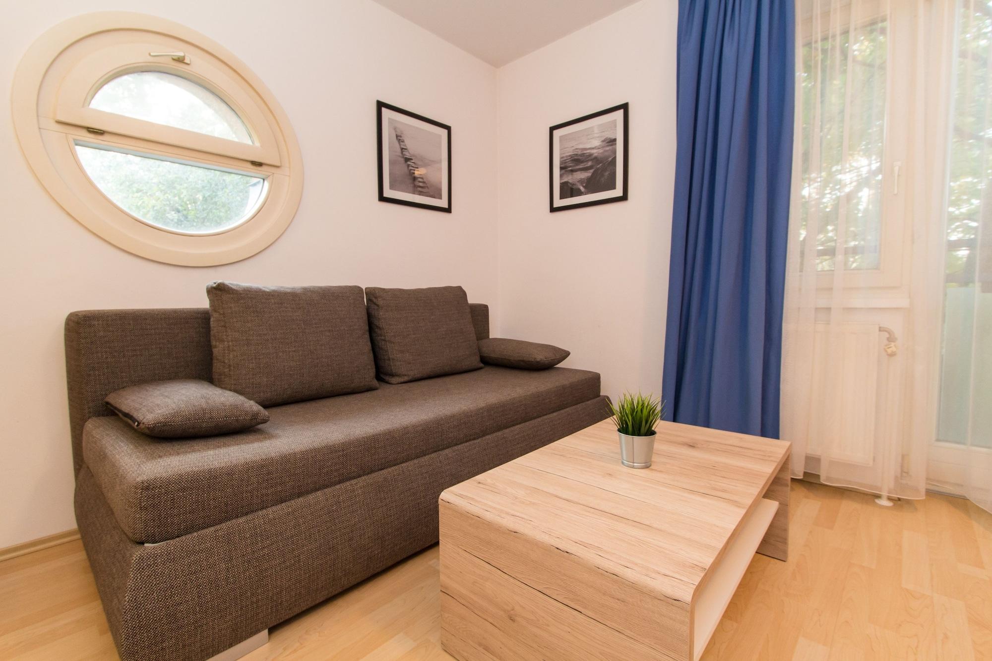 Apartmenthaus Hietzing I Contactless Check-In Viyana Dış mekan fotoğraf