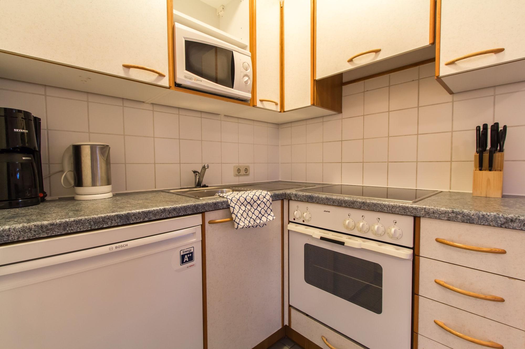 Apartmenthaus Hietzing I Contactless Check-In Viyana Dış mekan fotoğraf