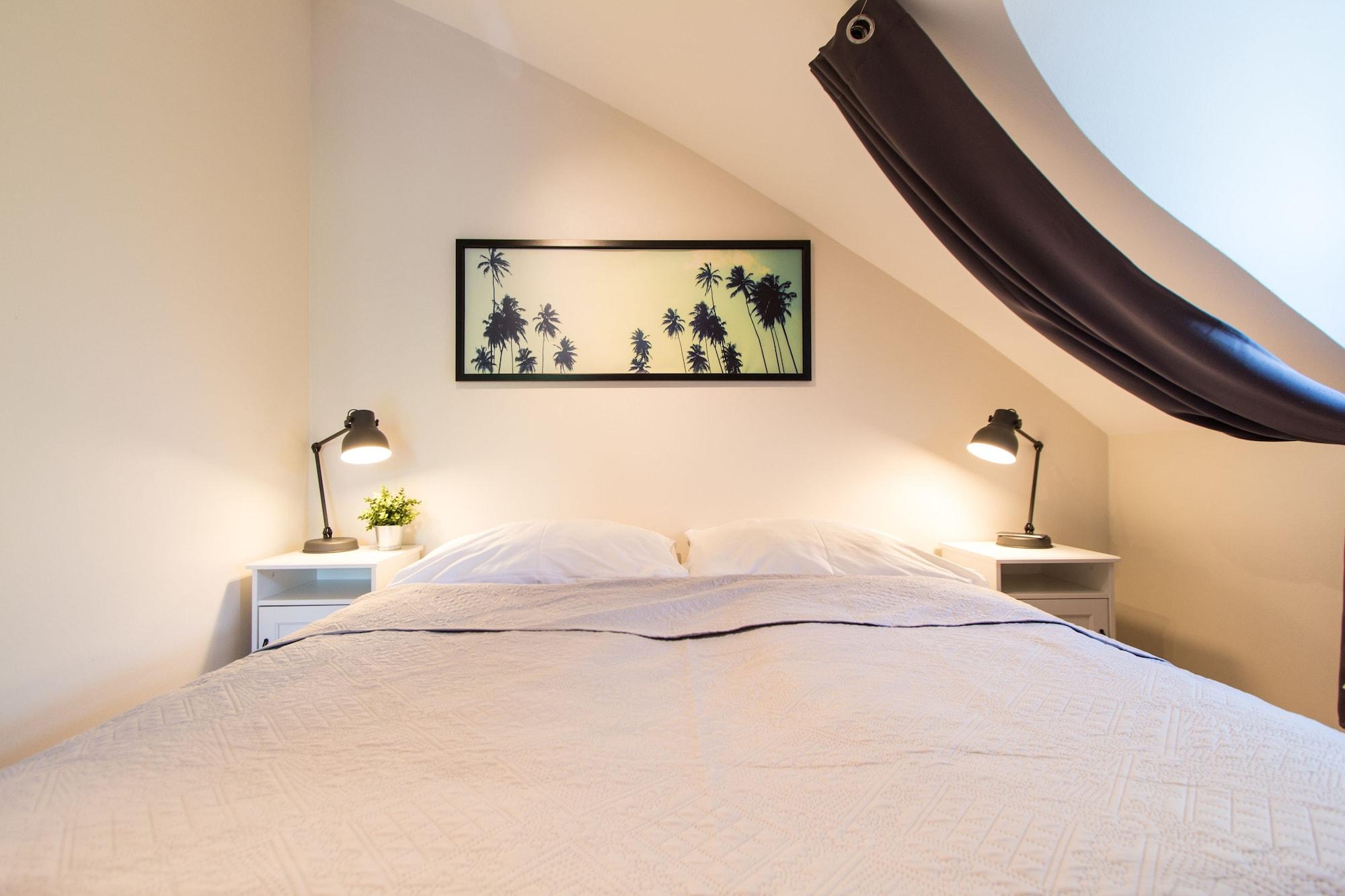 Apartmenthaus Hietzing I Contactless Check-In Viyana Dış mekan fotoğraf