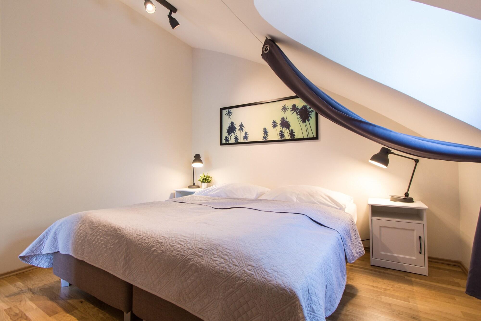 Apartmenthaus Hietzing I Contactless Check-In Viyana Dış mekan fotoğraf