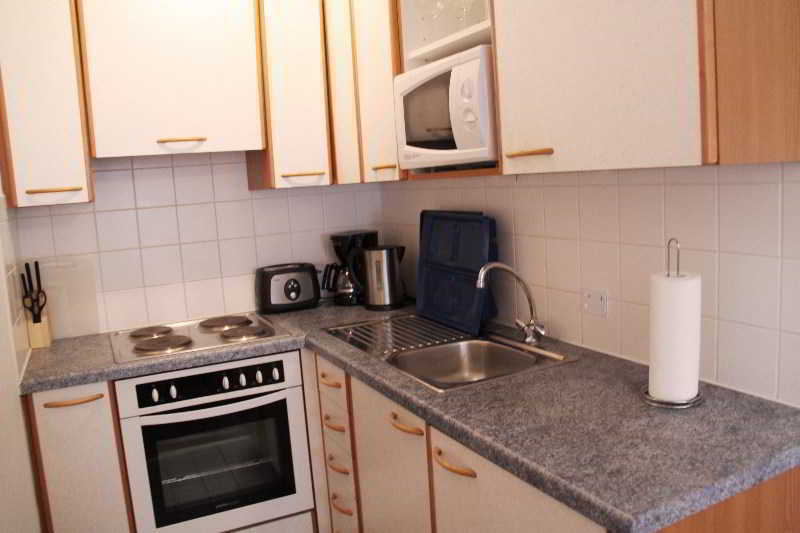 Apartmenthaus Hietzing I Contactless Check-In Viyana Dış mekan fotoğraf