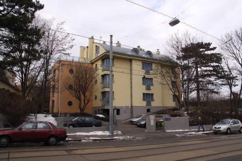 Apartmenthaus Hietzing I Contactless Check-In Viyana Dış mekan fotoğraf