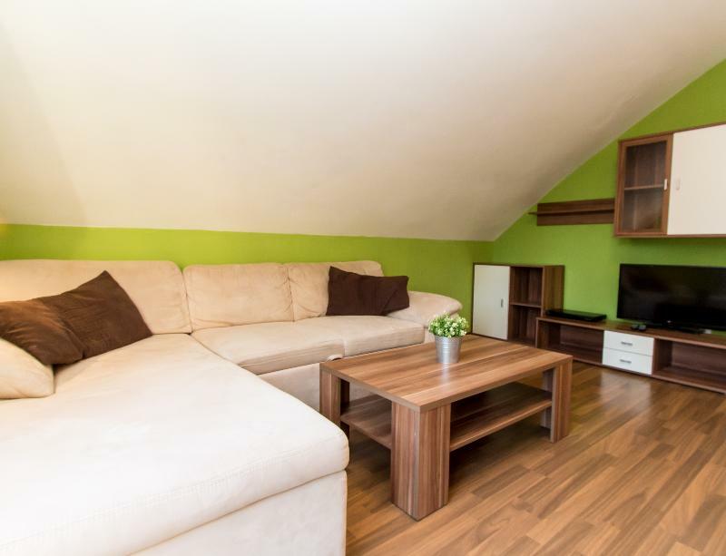 Apartmenthaus Hietzing I Contactless Check-In Viyana Dış mekan fotoğraf