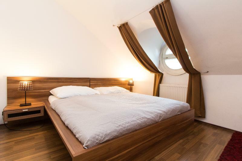 Apartmenthaus Hietzing I Contactless Check-In Viyana Dış mekan fotoğraf