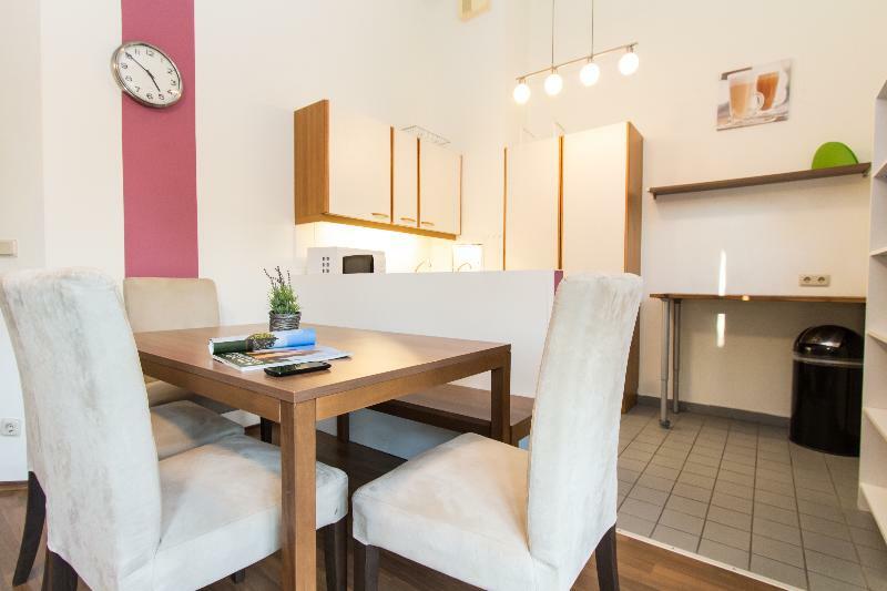 Apartmenthaus Hietzing I Contactless Check-In Viyana Dış mekan fotoğraf