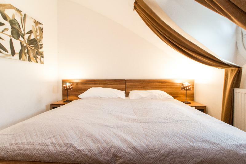 Apartmenthaus Hietzing I Contactless Check-In Viyana Dış mekan fotoğraf