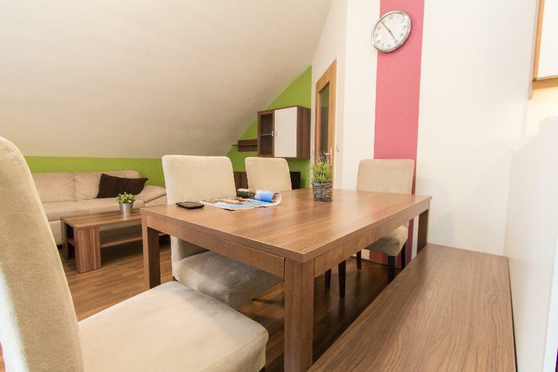 Apartmenthaus Hietzing I Contactless Check-In Viyana Dış mekan fotoğraf