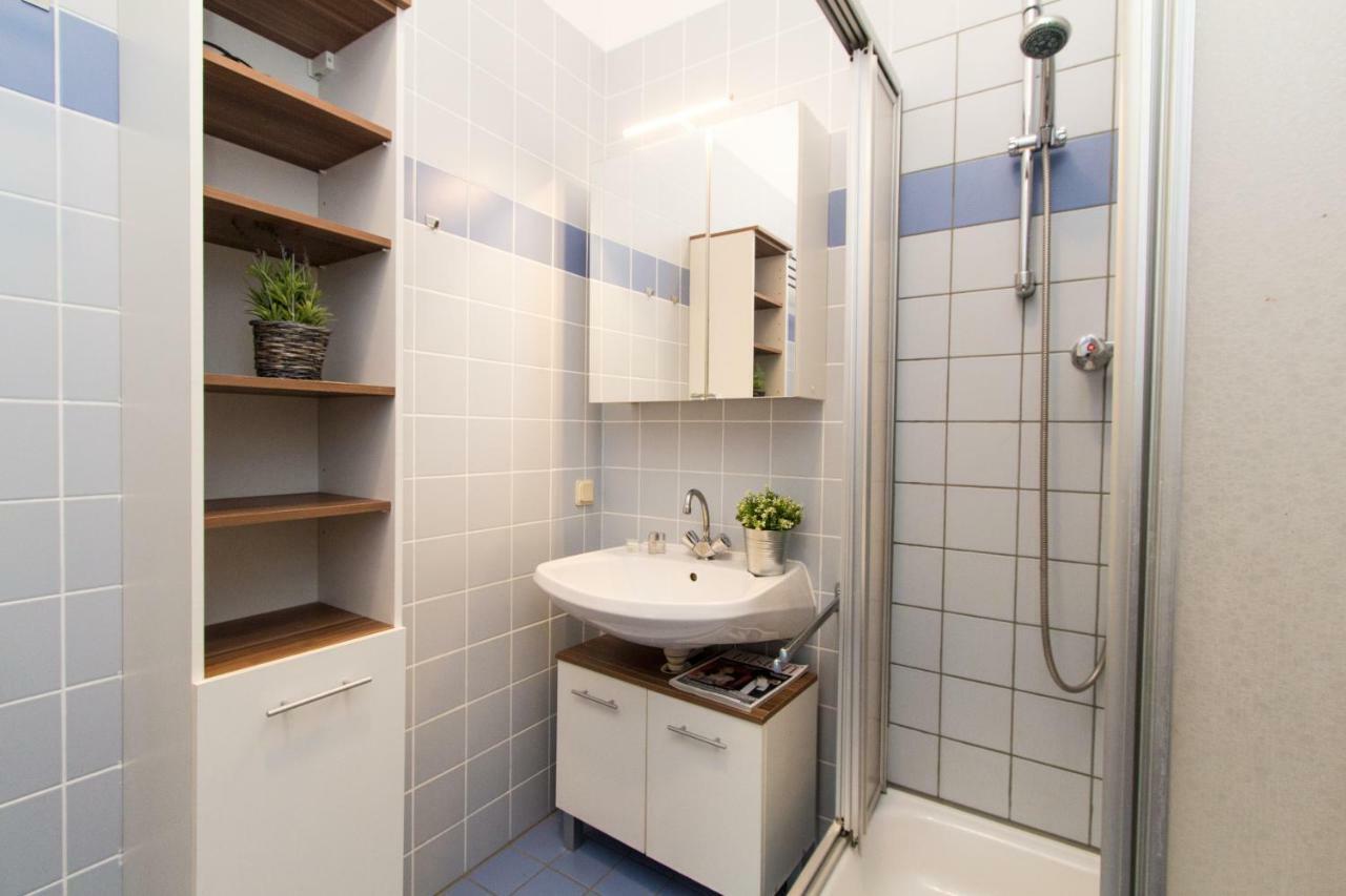 Apartmenthaus Hietzing I Contactless Check-In Viyana Dış mekan fotoğraf