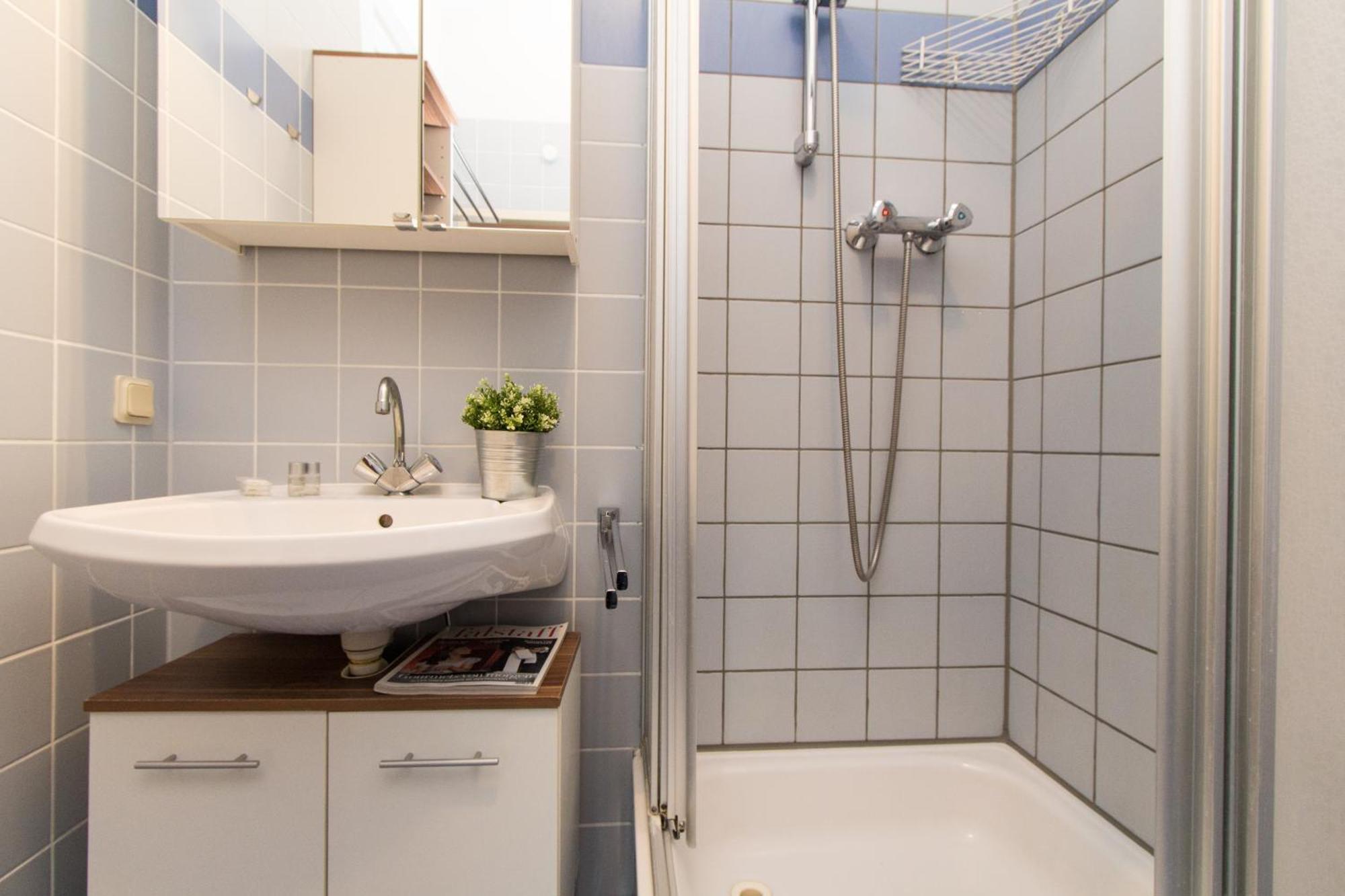 Apartmenthaus Hietzing I Contactless Check-In Viyana Dış mekan fotoğraf