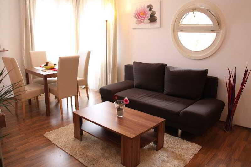 Apartmenthaus Hietzing I Contactless Check-In Viyana Dış mekan fotoğraf