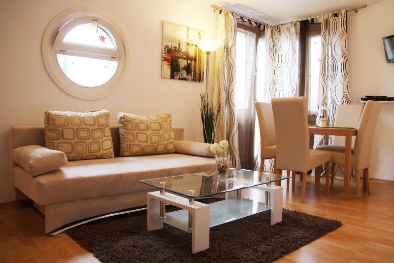 Apartmenthaus Hietzing I Contactless Check-In Viyana Dış mekan fotoğraf