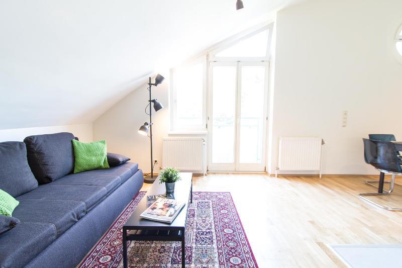 Apartmenthaus Hietzing I Contactless Check-In Viyana Dış mekan fotoğraf