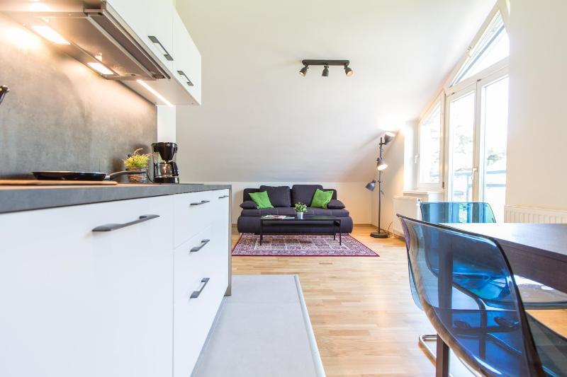Apartmenthaus Hietzing I Contactless Check-In Viyana Dış mekan fotoğraf