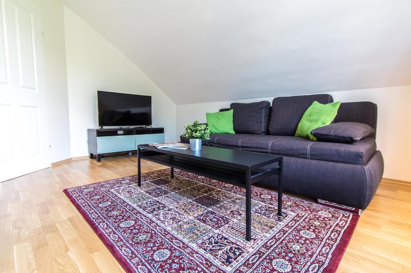 Apartmenthaus Hietzing I Contactless Check-In Viyana Dış mekan fotoğraf