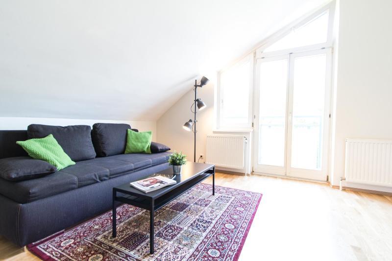 Apartmenthaus Hietzing I Contactless Check-In Viyana Dış mekan fotoğraf